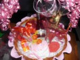 cesta romantica
